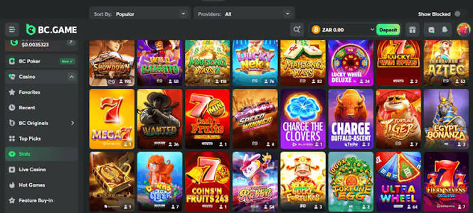 Exploring the Exciting Features of the BC.Game Online Platform Exploring the Exciting Features of the BC.Game Online Platform