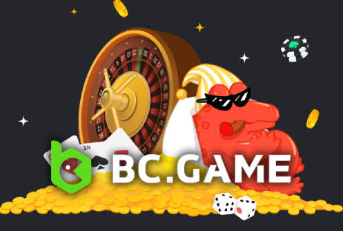 Understanding the BC.Game Login Process A Comprehensive Guide 894082099 Understanding the BC.Game Login Process A Comprehensive Guide 894082099