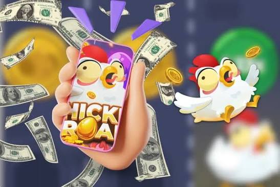 ¡Aventuras Cluck-tásticas en Chicken Road 2! ¡Aventuras Cluck-tásticas en Chicken Road 2!
