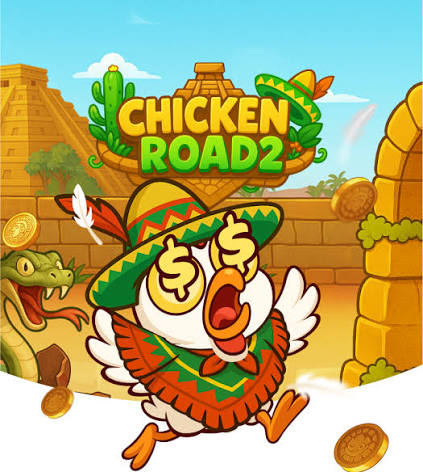¡Aventuras Cluck-tásticas en Chicken Road 2! ¡Aventuras Cluck-tásticas en Chicken Road 2!
