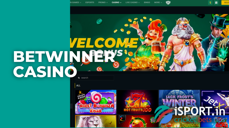 BetWinner Online Casino Your Ultimate Gaming Destination -983146932