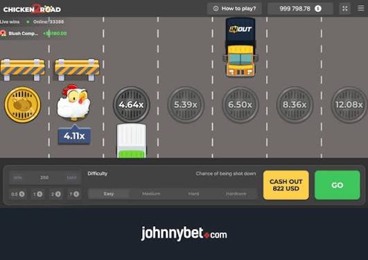 Chicken Road 2 Casino Un Viaggio Entusiasmante nel Gioco