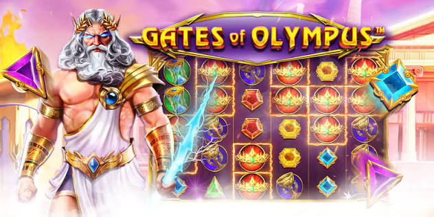 Discover the Thrills of Olympus Casino A Journey into the World of Gaming