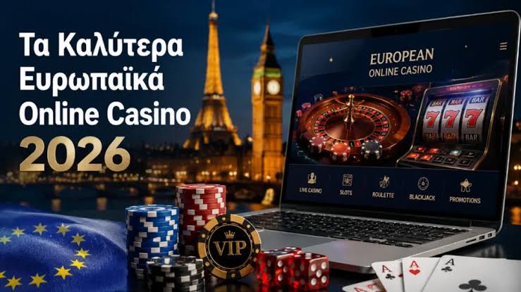 Exploring Mobile Casinos in Greece The New Frontier of Online Gaming