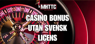 Minsta Insättning Casino Utan Svensk Licens – En Guide för Spelare -1190702916