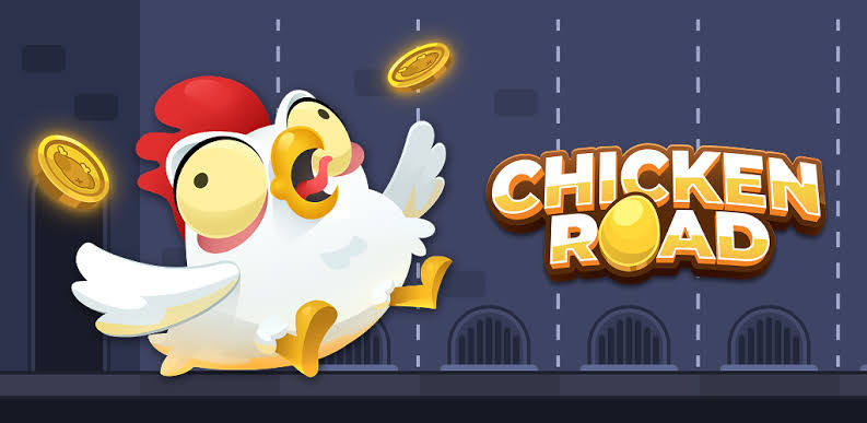 ¿Qué es Chicken Road La aventura épica de los pollos