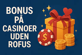 Spil Uden Om ROFUS Sådan Gør Du Det Sikkert Spil Uden Om ROFUS Sådan Gør Du Det Sikkert