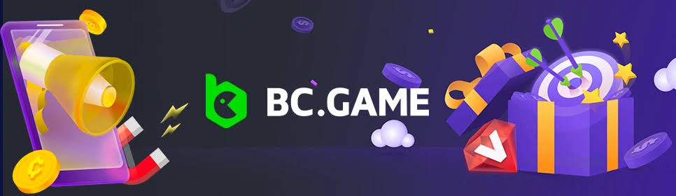 Understanding the BC.Game Login Process Understanding the BC.Game Login Process