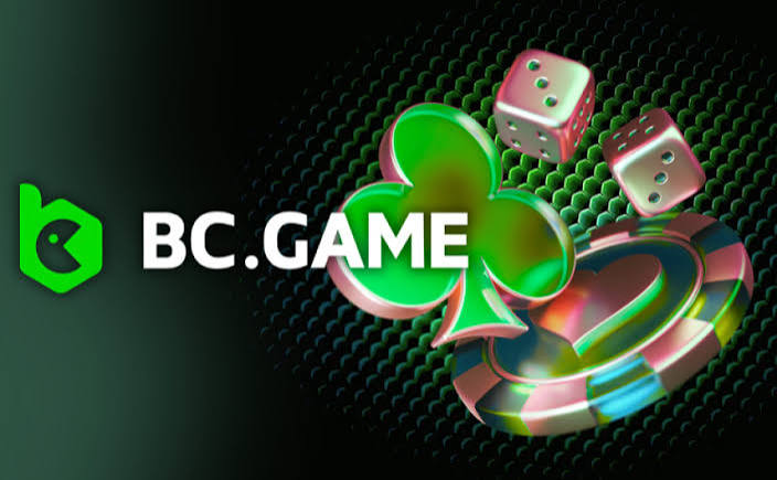BC.Game Casino The Ultimate Online Gaming Experience in Bangladesh BC.Game Casino The Ultimate Online Gaming Experience in Bangladesh