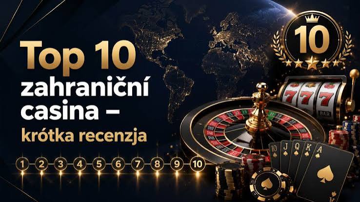 Casino bonusy bez vkladu - Jak na to a co očekávat