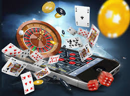 Discover the Golden Mister Casino Your Ultimate Gaming Experience