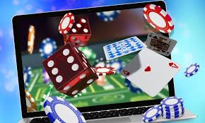 Experience Thrilling Games at 5bet Casino