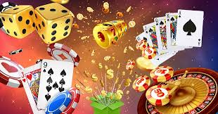 Experience Thrilling Gaming Heaven at 24Play Casino Experience Thrilling Gaming Heaven at 24Play Casino