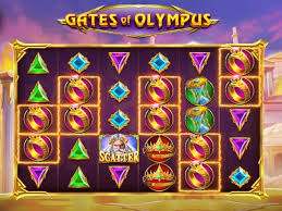 Gates of Olympus Super Scatter En Dybere Forståelse af Spillet -1803514947
