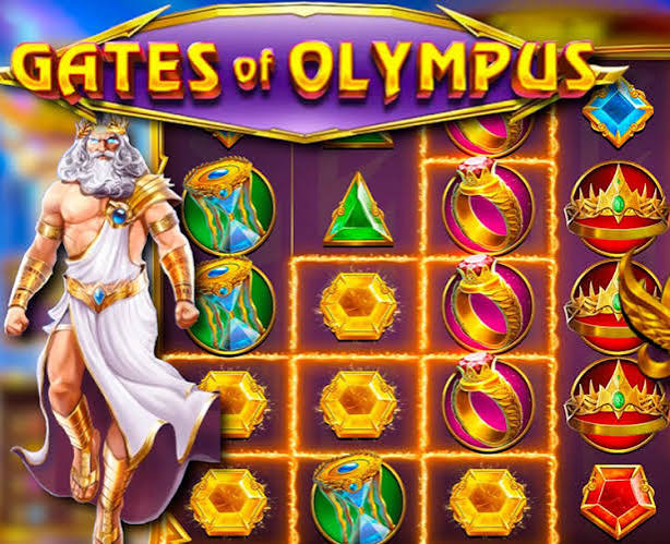 Oplev Gates of Olympus Super Scatter En Fantastisk Rejse ind i Det Gammeldanske Guderi