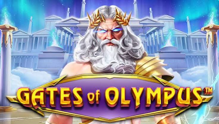 Oplev Gates of Olympus Super Scatter En Fantastisk Rejse ind i Det Gammeldanske Guderi