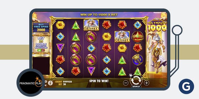 Gates of Olympus Online Casino En Énestående Spilleoplevelse Gates of Olympus Online Casino En Énestående Spilleoplevelse