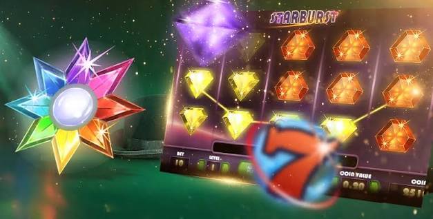 Starburst Casino En Uforglemmelig Spiloplevelse 525021390
